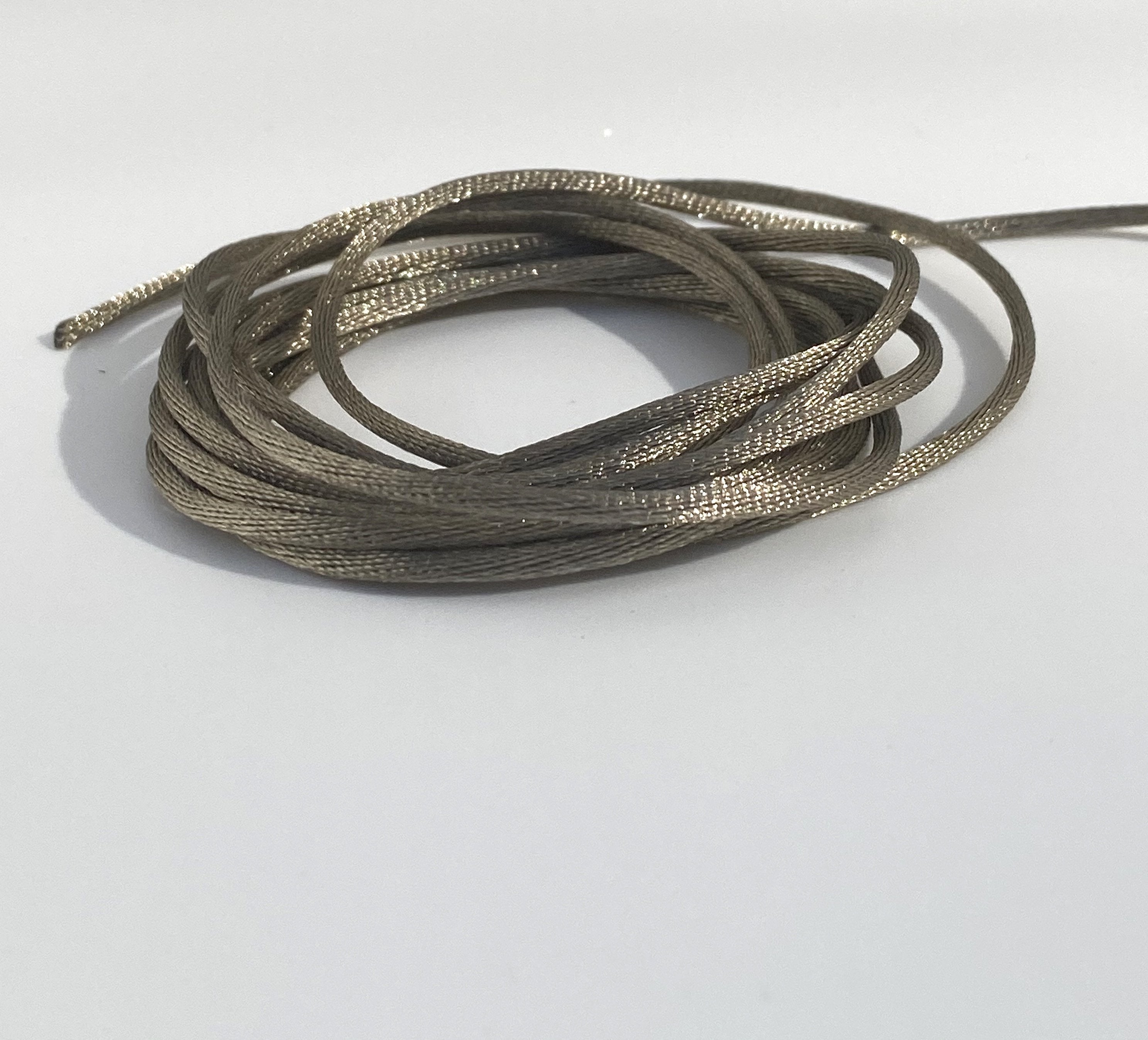 The Field Cord Bracelet